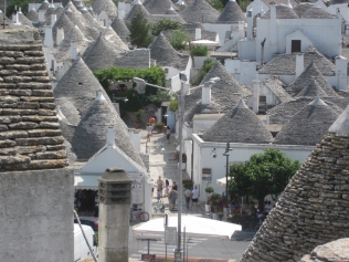 Centro storico